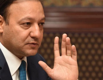 Abel Mart&iacute;nez dice medidas anunciadas por Abinader para paliar crisis har&aacute;n que el campo &ldquo;se vaya a pique&rdquo;