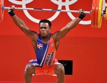 Coral 5G: Medallista ol&iacute;mpico Zacar&iacute;as Bonnat deb&iacute;a entregar 27 mil del salario