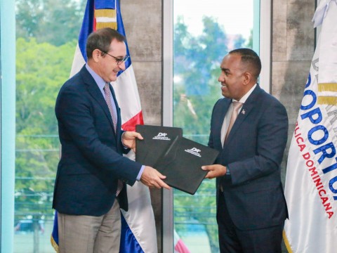 Departamento Aeroportuario anuncia ingreso como miembro de ACI-LAC