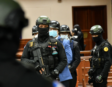 Jueza intima a la Procuradur&iacute;a para que presente acusaci&oacute;n formal del caso Antipulpo