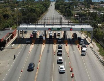 Gobierno reducir&aacute; en un 20% el costo peaje de Las Am&eacute;ricas- Saman&aacute;