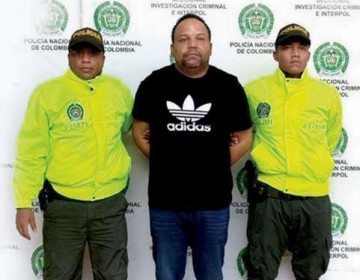 &ldquo;C&eacute;sar El abusador&rdquo; se declara no culpable de tr&aacute;fico de drogas y lo dejan en prisi&oacute;n