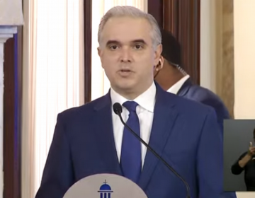 Ministro de Trabajo anuncia nivelaci&oacute;n de pensiones para m&aacute;s de 90,000 ciudadanos