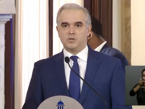 Ministro de Trabajo anuncia nivelaci&oacute;n de pensiones para m&aacute;s de 90,000 ciudadanos