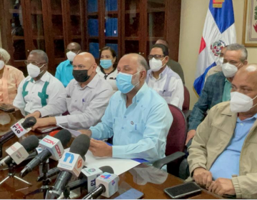Hay 10,000 maestros infectados, seg&uacute;n ADP