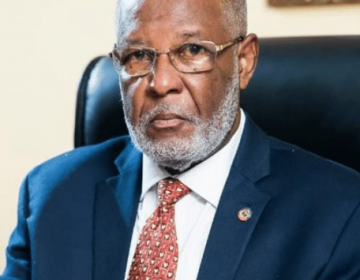 Canciller haitiano sobre deportaci&oacute;n de embarazadas: &ldquo;La soluci&oacute;n no se lograr&aacute; unilateralmente"