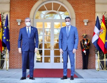 Presidente de Espa&ntilde;a dice que seguir&aacute;n invirtiendo en turismo dominicano