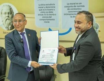 Director de la Opret: &ldquo;En 24 meses habr&aacute; nueva l&iacute;nea del metro en el kil&oacute;metro 9&rdquo;