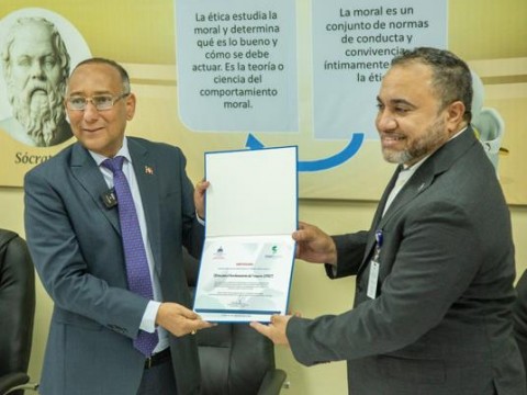 Director de la Opret: &ldquo;En 24 meses habr&aacute; nueva l&iacute;nea del metro en el kil&oacute;metro 9&rdquo;