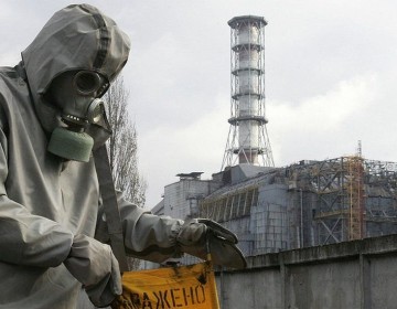 La Asociaci&oacute;n Nuclear Mundial urge a dejar las centrales fuera de la guerra