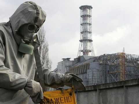 La Asociaci&oacute;n Nuclear Mundial urge a dejar las centrales fuera de la guerra