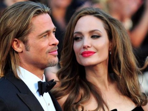 Angelina Jolie demanda a Brad Pitt por 250 millones de d&oacute;lares