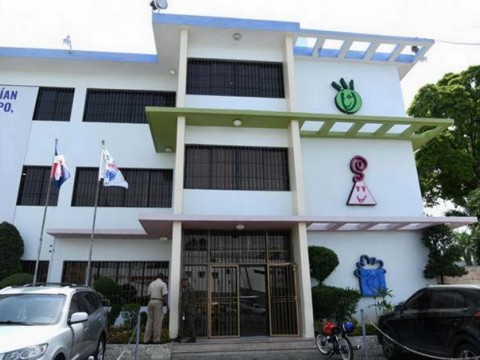 Escapan 8 ni&ntilde;as del hogar de acogida del Conani