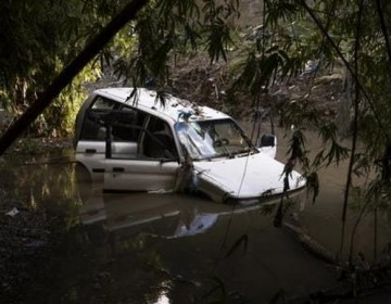 Esta es la lista de due&ntilde;os de autos afectados por inundaci&oacute;n del 4 de noviembre que recibir&aacute;n pago