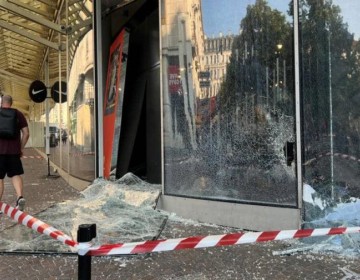 La violencia urbana en Francia por la muerte de Nahel ahuyenta a los turistas