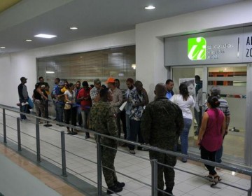 Recargo de RD$2,100 si no sacaron marbete