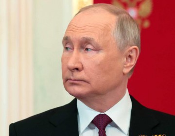 Putin anuncia el despliegue de armas nucleares en Bielorrusia a partir del 8 de julio