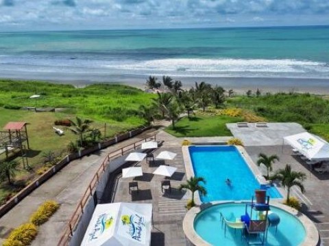 Construcci&oacute;n de hoteles en Pedernales iniciar&aacute; a mediados de este a&ntilde;o