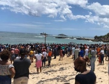 Tras caravana del &ldquo;peregrino&rdquo; en Puerto Plata comienzan a aumentar los casos de Coronavirus 