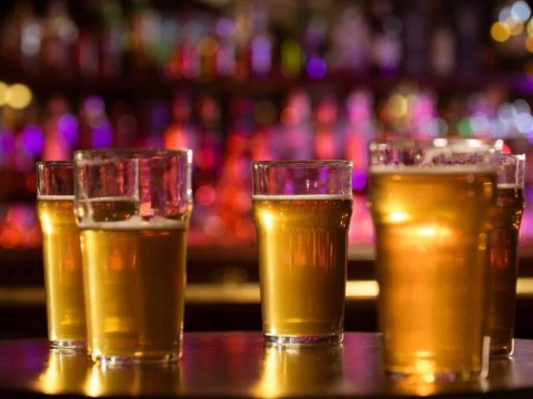 Fueron 21 los menores de edad que se intoxicaron con alcohol en Nochebuena; siete m&aacute;s que en 2023