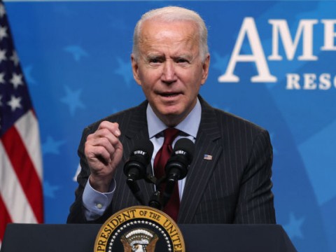 Biden anuncia ayudas a peque&ntilde;os productores de carne por inflaci&oacute;n