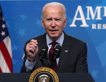 Biden anuncia ayudas a peque&ntilde;os productores de carne por inflaci&oacute;n