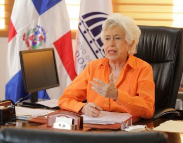 DIGEIG: Reforma de la Polic&iacute;a Nacional se realiza con trasparencia