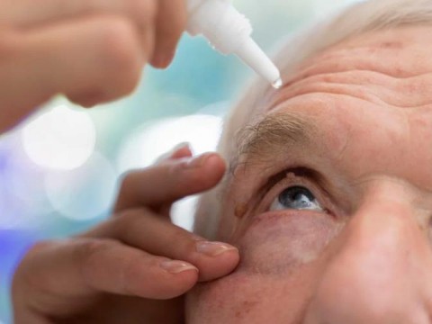 El glaucoma, enfermedad ocular que constituye una de las principales causas de ceguera irreversible