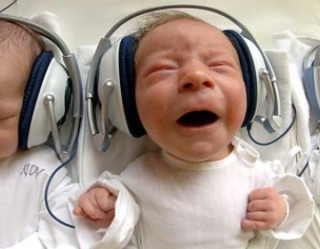 Lunes De M&uacute;sica