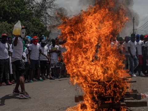 HRW denuncia la impunidad de las pandillas en Hait&iacute; y la connivencia pol&iacute;tica