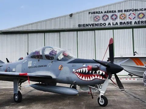 MP pide penas de 10 a&ntilde;os de prisi&oacute;n y multa de US$7 millones contra acusados del Caso Super Tucano