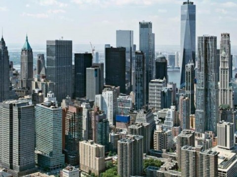 Informe de la ONU pide reconvertir edificios y construir menos para reducir las emisiones