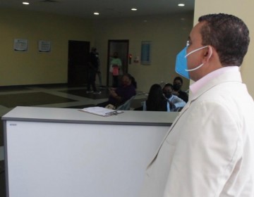 "Situaci&oacute;n de Hait&iacute; es uno de los principales problemas del Gobierno dominicano" dice presidente Abinader 