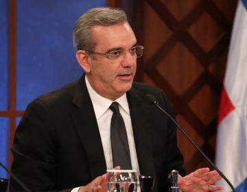 Abinader recibir&aacute; informe del CES sobre avances del di&aacute;logo