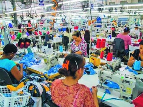 Sector textil denuncia entidad logra contratos forma ilegal