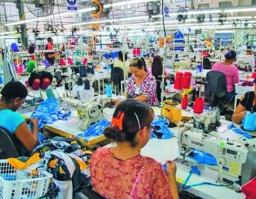 Sector textil denuncia entidad logra contratos forma ilegal
