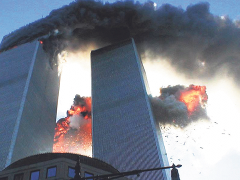 Torres Gemelas: A 23 a&ntilde;os del d&iacute;a que sembr&oacute; temor, dolor y caos