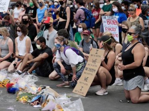 Protestas en Estados Unidos dejan 11 muertos por fallecimiento de Floyd