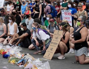 Protestas en Estados Unidos dejan 11 muertos por fallecimiento de Floyd