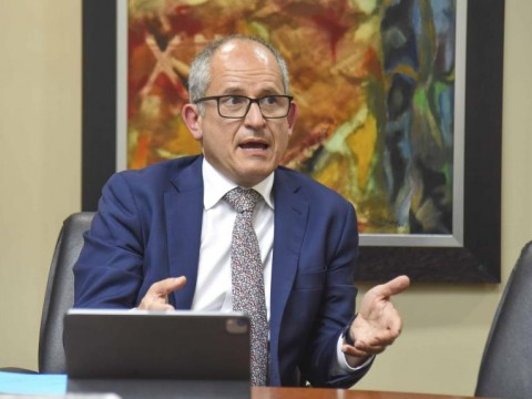 La Uni&oacute;n Europea no enviar&aacute; tropas a Hait&iacute;, pero no dejar&aacute; solo RD
