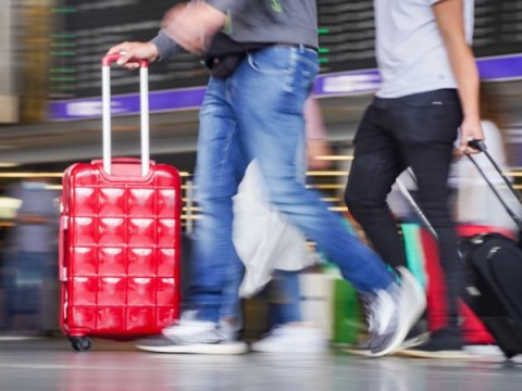 Canciller descarta turismo sea afectado por informe EE.UU; dice recomendaci&oacute;n de no viajar a RD es por &oacute;micron