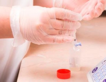RD registra 623 casos tras realizar más de seis mil pruebas