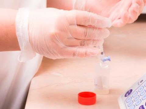 RD registra 623 casos tras realizar más de seis mil pruebas