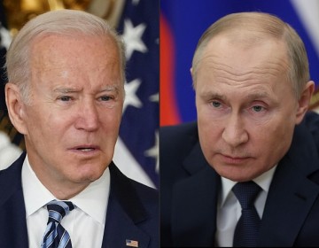 EE.UU. cree que Rusia planea tomar Kiev y &ldquo;decapitar&rdquo; al Gobierno de Ucrania