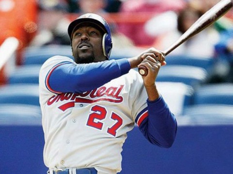 Rep&uacute;blica Dominicana, el pa&iacute;s de la pelota