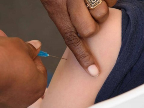 Sociedad de Vacunolog&iacute;a: "El sarampi&oacute;n es totalmente prevenible con vacunas"