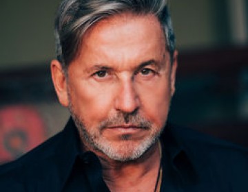 Ricardo Montaner tiene miedo que su proyecto de construir una escuela en Saman&aacute; &ldquo;caiga en manos de la pol&iacute;tica&rdquo;