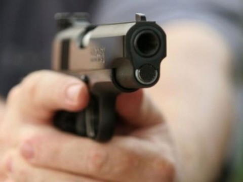 Matan presunto delincuente en la avenida Roberto Pastoriza