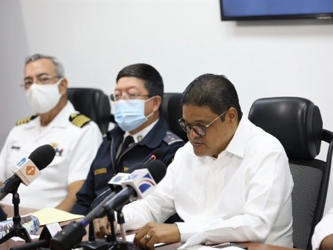M&aacute;s de 5 mil personas y 203 puestos de asistencias durante operativo por D&iacute;a de la Altagracia