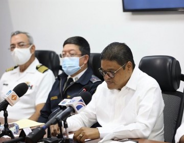 M&aacute;s de 5 mil personas y 203 puestos de asistencias durante operativo por D&iacute;a de la Altagracia